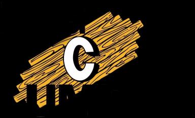 Big C Lumber Logo