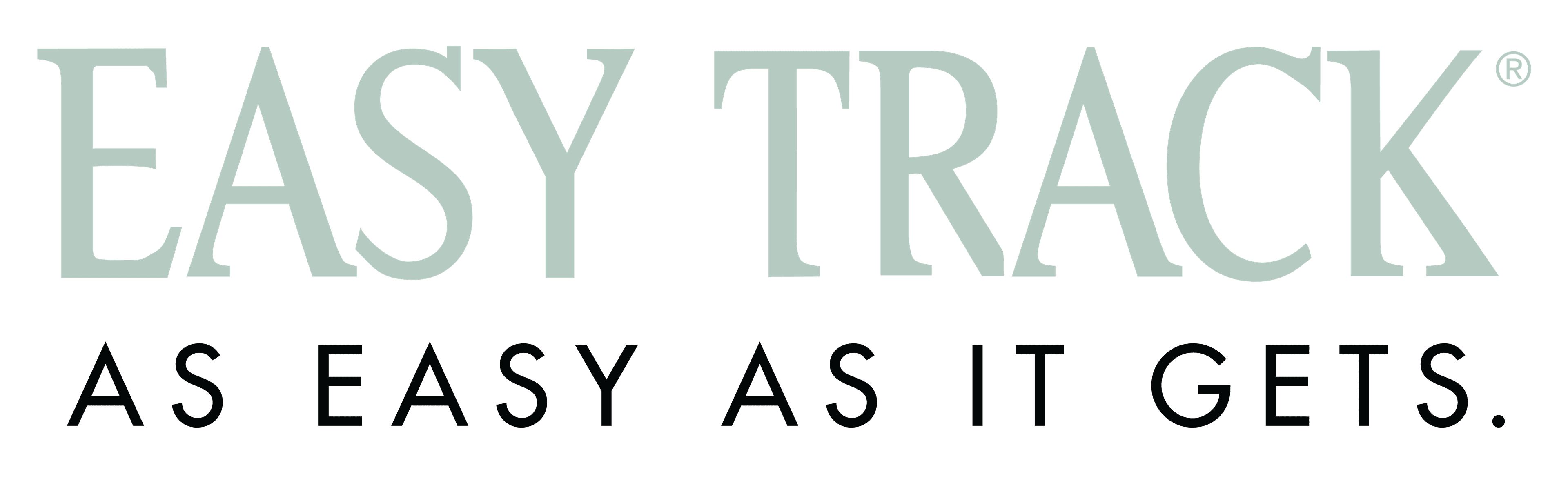 EasyTrack Logo