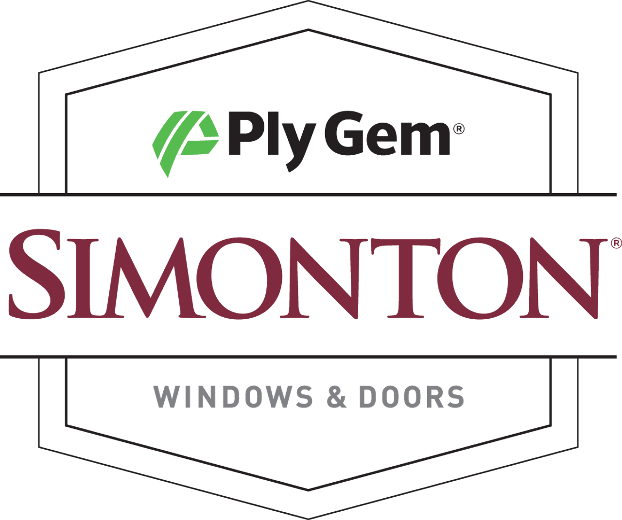 Plygem Simonton