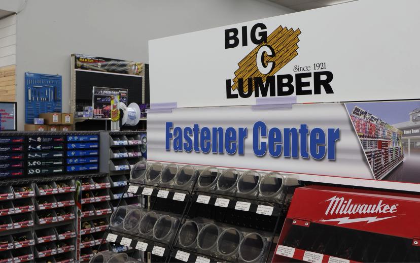 Big C Lumber Mishawaka