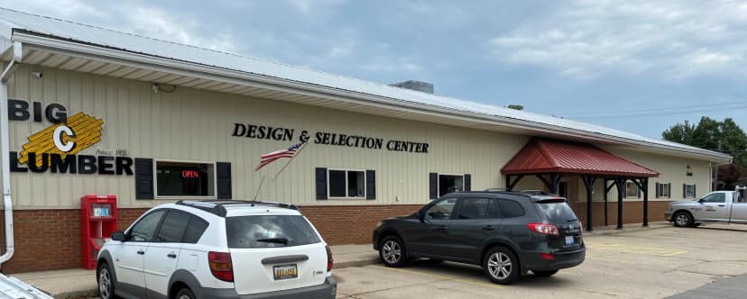 Shipshewana gallery 1