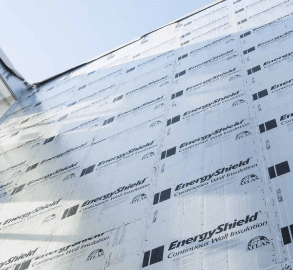 Exterior Sheathing product