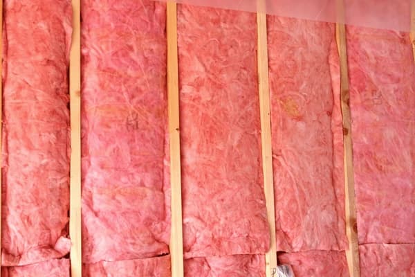 Fiberglass Insulation product