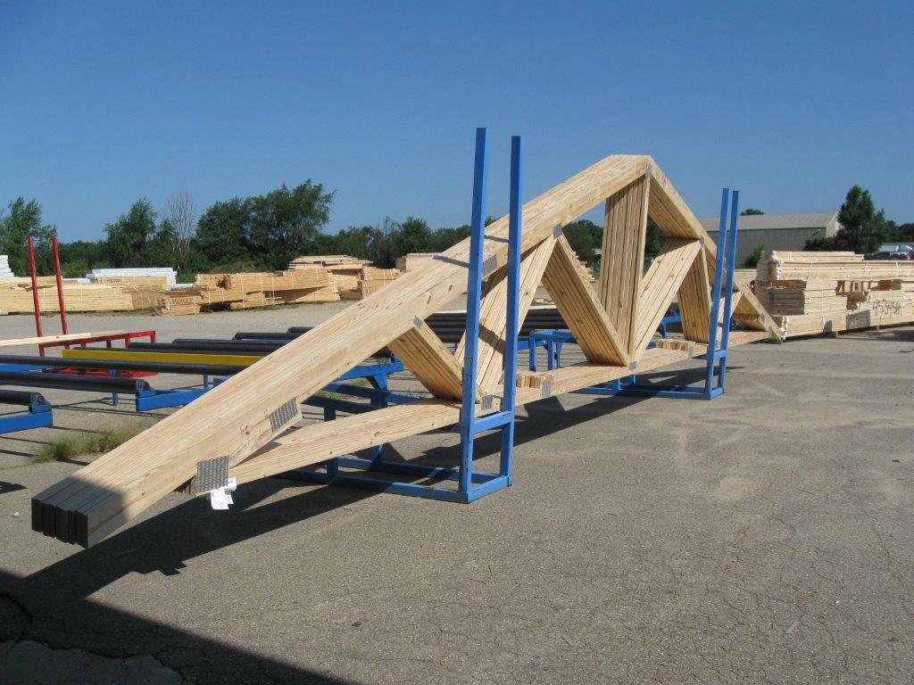 Roof Trusses