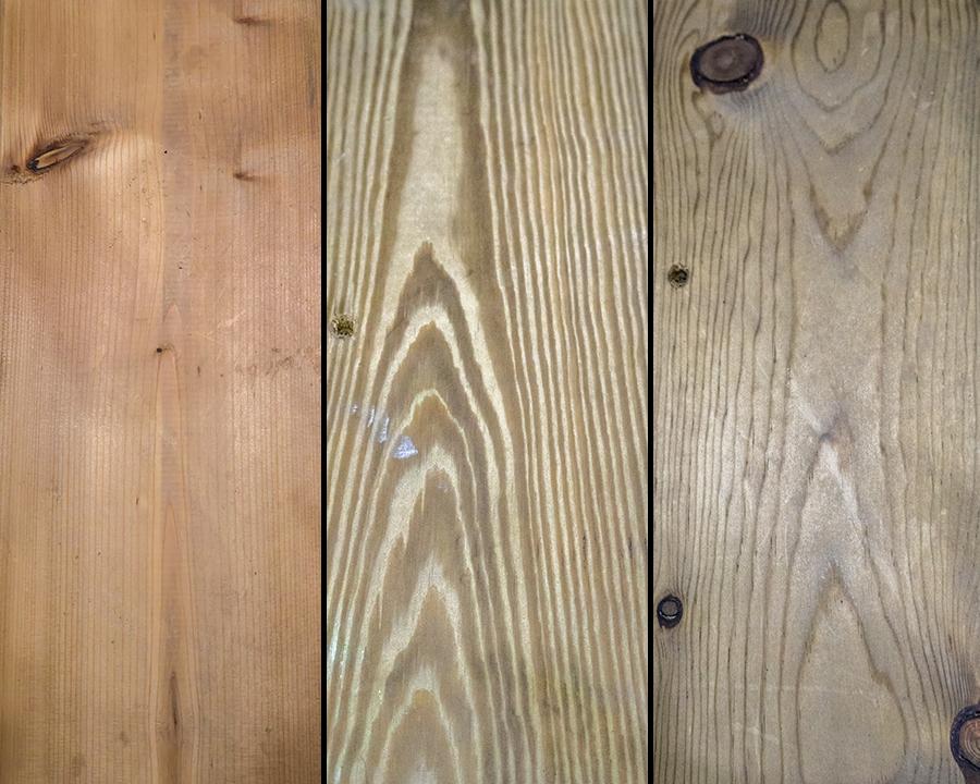 Decking