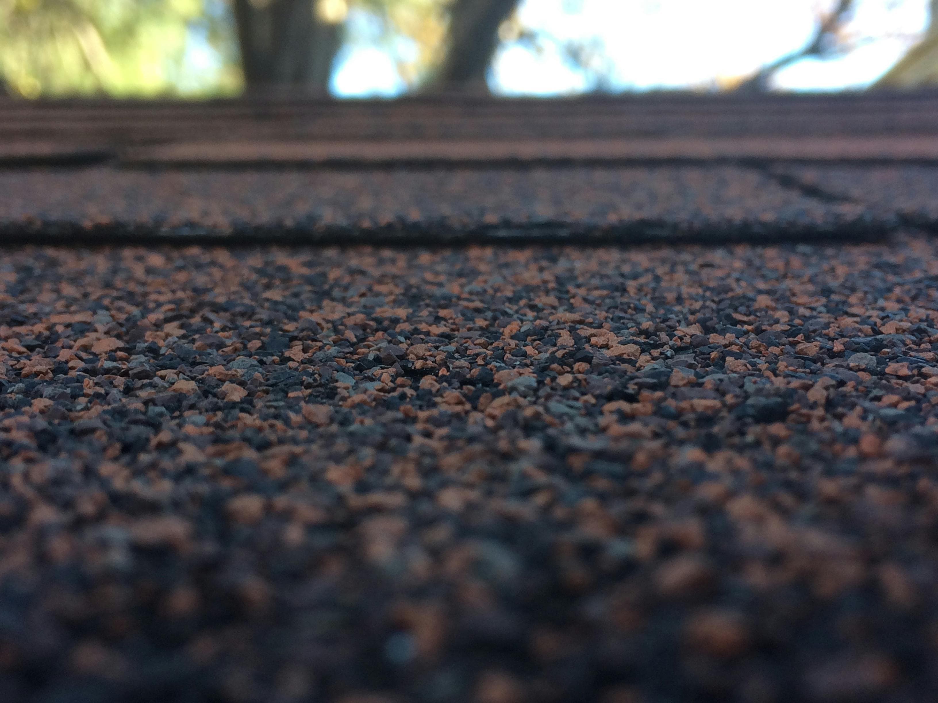 Roofing systems